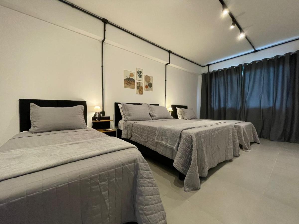 Villa Bilac 06 - Amplo Studio Proximo A Vila Germanica Blumenau Exteriör bild