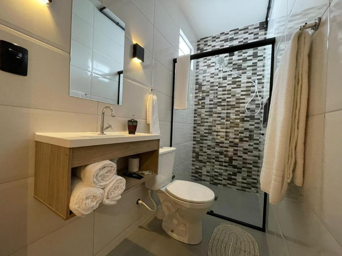 Villa Bilac 06 - Amplo Studio Proximo A Vila Germanica Blumenau Exteriör bild