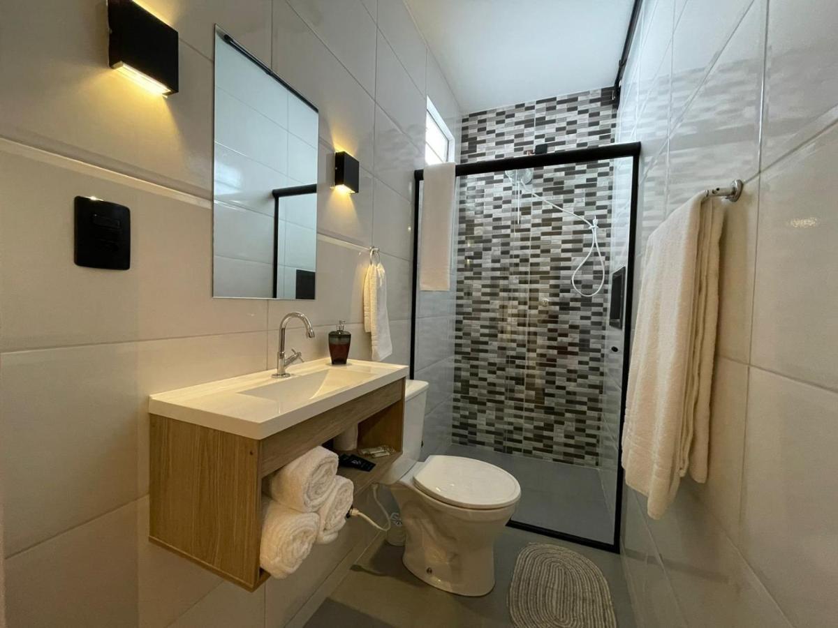 Villa Bilac 06 - Amplo Studio Proximo A Vila Germanica Blumenau Exteriör bild