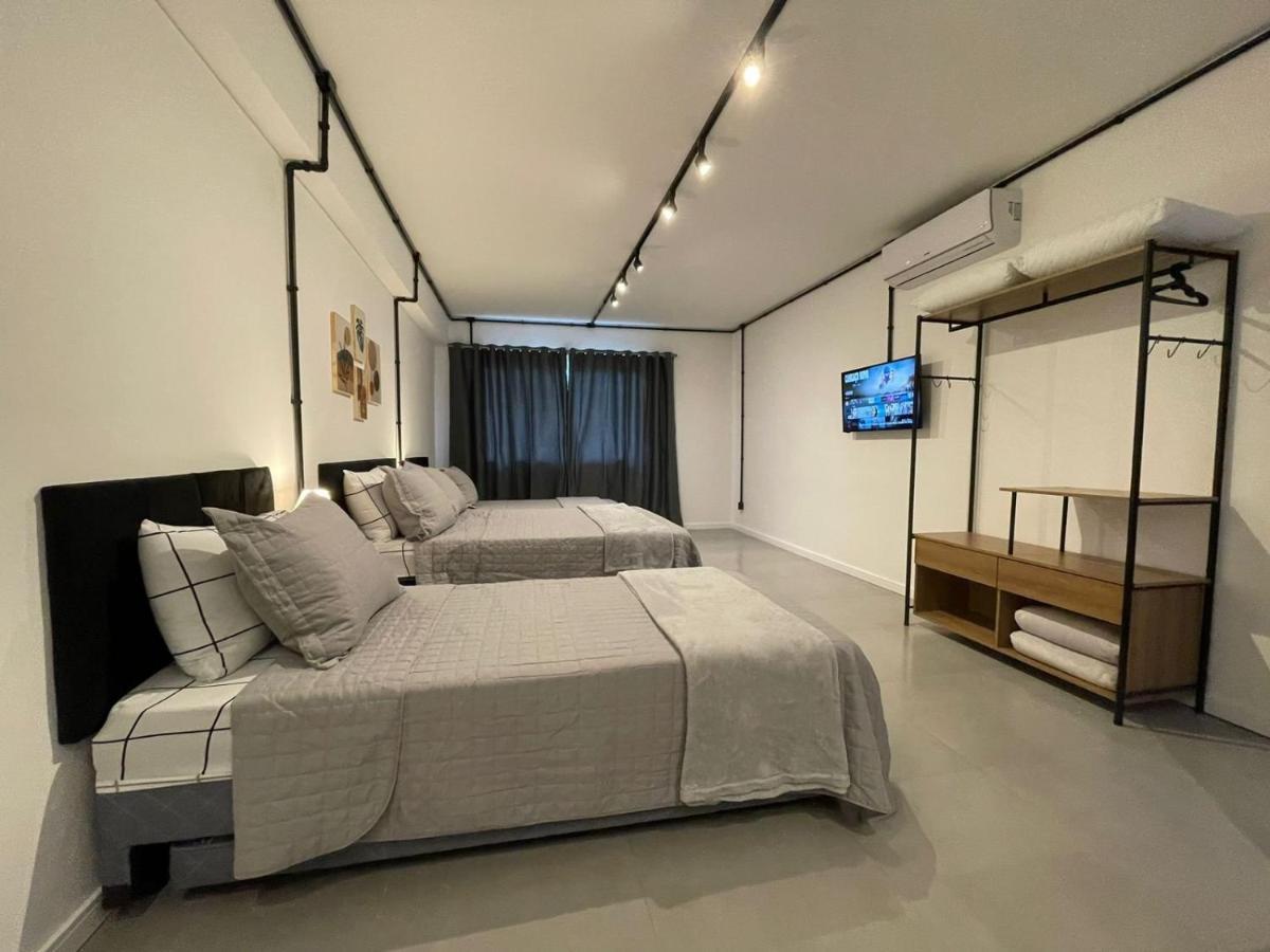 Villa Bilac 06 - Amplo Studio Proximo A Vila Germanica Blumenau Exteriör bild