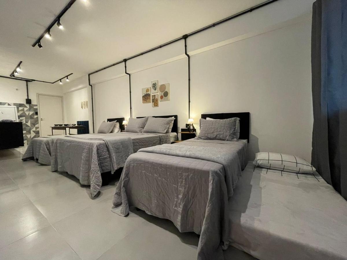 Villa Bilac 06 - Amplo Studio Proximo A Vila Germanica Blumenau Exteriör bild