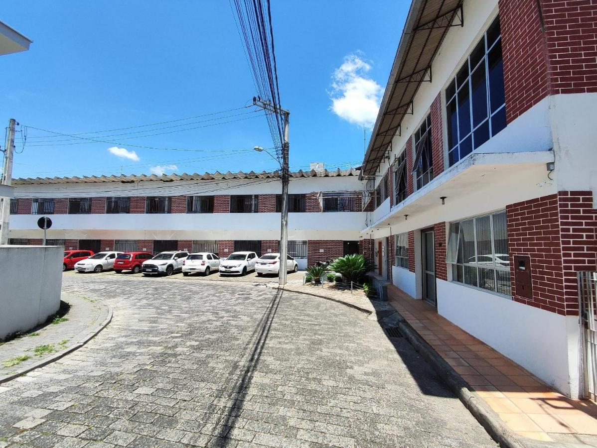 Villa Bilac 06 - Amplo Studio Proximo A Vila Germanica Blumenau Exteriör bild