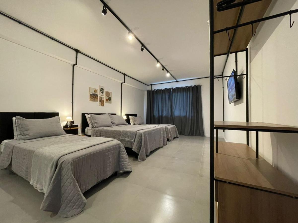 Villa Bilac 06 - Amplo Studio Proximo A Vila Germanica Blumenau Exteriör bild