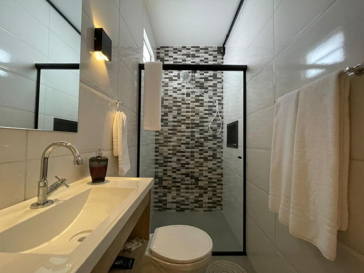 Villa Bilac 06 - Amplo Studio Proximo A Vila Germanica Blumenau Exteriör bild